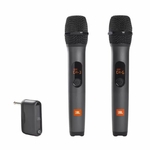 Matériels audio lot de 2 microphone JBL Sans Fil infinytech Réunion 01