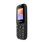 Téléphonie mobile GSM Konrow MOBY Noir infinytech Réunion 03