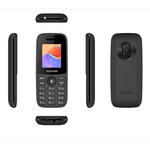 Téléphonie mobile GSM Konrow MOBY Noir infinytech Réunion 04
