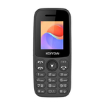 Téléphonie mobile GSM Konrow MOBY Noir infinytech Réunion 01