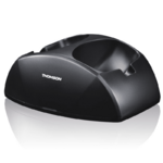 Matériels audio casque TV sans fil THOMSON WHP3321BK infinytech Réunion 02