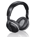 Matériels audio casque TV sans fil THOMSON WHP3321BK infinytech Réunion 01