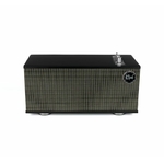 Matériels audio enceinte nomade KLIPSCH The One II Bluetooth Noire infinytech Réunion 02