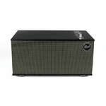 Matériels audio enceinte nomade KLIPSCH The Three II Bluetooth Noir infinytech Réunion 01