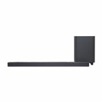 Matériels audio barre de son JBL Bar 800 infinytech Réunion 05