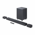 Matériels audio barre de son JBL Bar 800 infinytech Réunion 01
