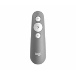 Matériels informatique pointeur laser LOGITECH R500s Gris infinytech Réunion 010