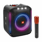 Matériels audio enceine nomade JBL PartyBox Encore infinytech Réunion 01