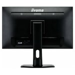 Matériel informatique écran pc IIYAMA Red Eagle GB-2788HS-B1 infinytech réunion 3