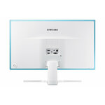 Matériels informatique moniteur pc SAMSUNG S24E370DL 24 pouces infinytech Réunion 2