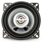 Accessoires auto Haut-parleur de voiture CALIBER CDS10 10cm 80 Watts infinytech Réunion 03