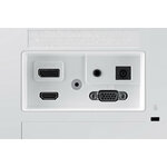 Matériels informatique moniteur pc SAMSUNG S24E370DL 24 pouces infinytech Réunion 4
