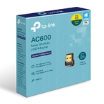 Matériels informatique clé USB Wi-Fi TP-LINK Archer T600U infinytech Réunion 02