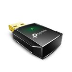 Matériels informatique Clé USB Wi-Fi TP-LINK Archer T2U AC600 infinytech Réunion 10