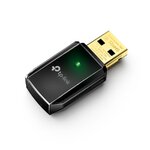 Matériels informatique Clé USB Wi-Fi TP-LINK Archer T2U AC600 infinytech Réunion 11
