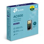 Matériels informatique Clé USB Wi-Fi TP-LINK Archer T2U AC600 infinytech Réunion 12