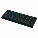 Matériels informatique clavier LOGITECH K280E Filaire infinytech Réunion 20