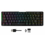 Matériels informatique clavier ASUS ROG Falchion infinytech Réunion 20