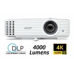 Matériels informatique Vidéoprojecteur ACER H6815BD 4K 4000 Lumens infinytech Réunion 010