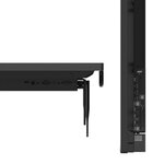 Matériels vidéo écran intéractif tactile SPEECHI SpeechiTouch Android 11 UHD 65 pouces infinytech Réunion 02