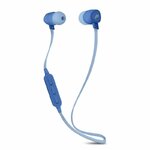 Matériels audio écouteur SBS Flyphones Sans Fil Bleu infinytech Réunion 01