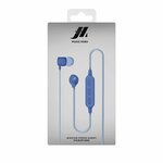 Matériels audio écouteur SBS Flyphones Sans Fil Bleu infinytech Réunion 02