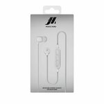 Matériels audio écouteur SBS Flyphones Sans Fil Blanc infinytech Réunion 02