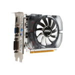 Matériels informatique carte graphique MSI N730-4GD3V2 infinytech Réunion 3