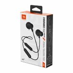 Matériels audio écouteurs JBL Endurance Run 2 Wireless Noir infinytech Réunion 06