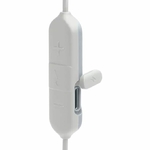 Matériels audio écouteurs JBL Endurance Run 2 Wireless Blanc infinytech Réunion 04