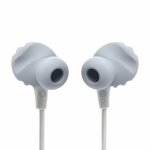 Matériels audio écouteurs JBL Endurance Run 2 Wireless Blanc infinytech Réunion 03
