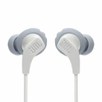 Matériels audio écouteurs JBL Endurance Run 2 Wireless Blanc infinytech Réunion 02
