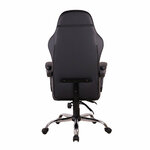 Matériels informatique siège gaming THE G-LAB K-Seat Neon Noir infinytech Réunion 04