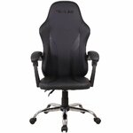 Matériels informatique siège gaming THE G-LAB K-Seat Neon Noir infinytech Réunion 01