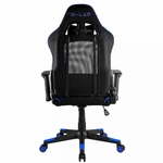 Matériels informatique siège gaming THE G-LAB K-Seat Oxygen XL Noir Bleu infinytech Réunion 04