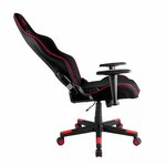 Matériels informatique siège gaming THE G-LAB K-Seat Oxygen XL Noir Rouge infinytech Réunion 03