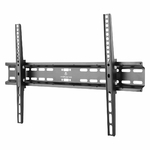 Matériels vidéo support TV VOLKANO VK-4013-BK Steel Series infinytech Réunion 01