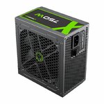 Matériels informatique alimentation GAMEMAX GX-750 Modulaire infinytech Réunion 04