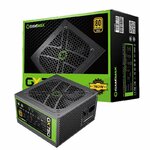Matériels informatique alimentation GAMEMAX GX-750 Modulaire infinytech Réunion 01
