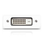 Matériels informatique adaptateur MACALLY MD-3N1-4K Mini DisplayPort vers DVI HDMI VGA infinytech Réunion 03