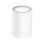 Matériels informatique pack de 2 routeurs WE CONNECT Mesh Wi-Fi 6 AX1800 infinytech Réunion 07