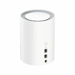 Matériels informatique pack de 2 routeurs WE CONNECT Mesh Wi-Fi 6 AX1800 infinytech Réunion 06