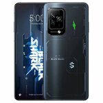 Téléphonie mobile smartphone XIAOMI BLACK SHARK 5 PRO 16Go 256 Go Noir infinytech Réunion 01