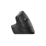 Matériels informatique souris ergonomique LOGITECH Lift for Business Bluetooth Gaucher Graphite infinytech Réunion 03