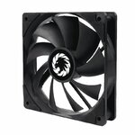 Matériels informatique ventilateur GAMEMAX GMX-WFBK BK Noir infinytech Réunion 02