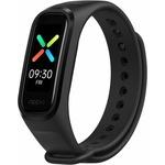 Objets connectés montre connectée OPPO Band Sport Noire infinytech Réunion 01