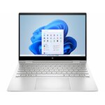 Matériels informatique pc portable HP ENVY x360 2-in-1 Laptop 13-bf0056nf 6U8M0EA infinytech Réunion 02