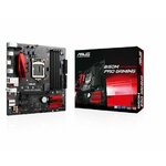 Matériels informatique carte mère ASUS B150M Pro Gaming infinytech Réunion 1