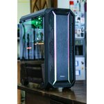 E-MACHINES Tour Antec NX201 I5 12400 RTX 3060 PNY infinytech Réunion 02