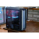 E-MACHINES Tour Antec NX201 I5 12400 RTX 3060 PNY infinytech Réunion 01